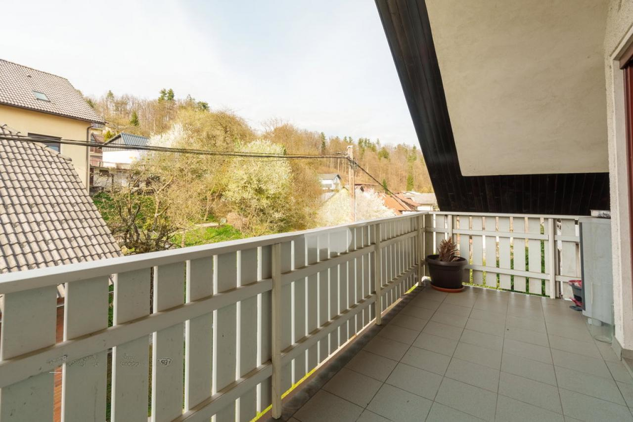 Квартира в Любляне, Словения, 136 м² - фото 3