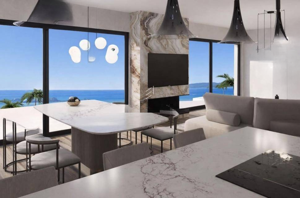 Квартира в Опатии, Хорватия, 127 м² - фото 3