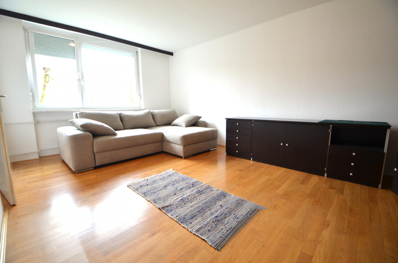 Квартира в Любляне, Словения, 56 м² - фото 3