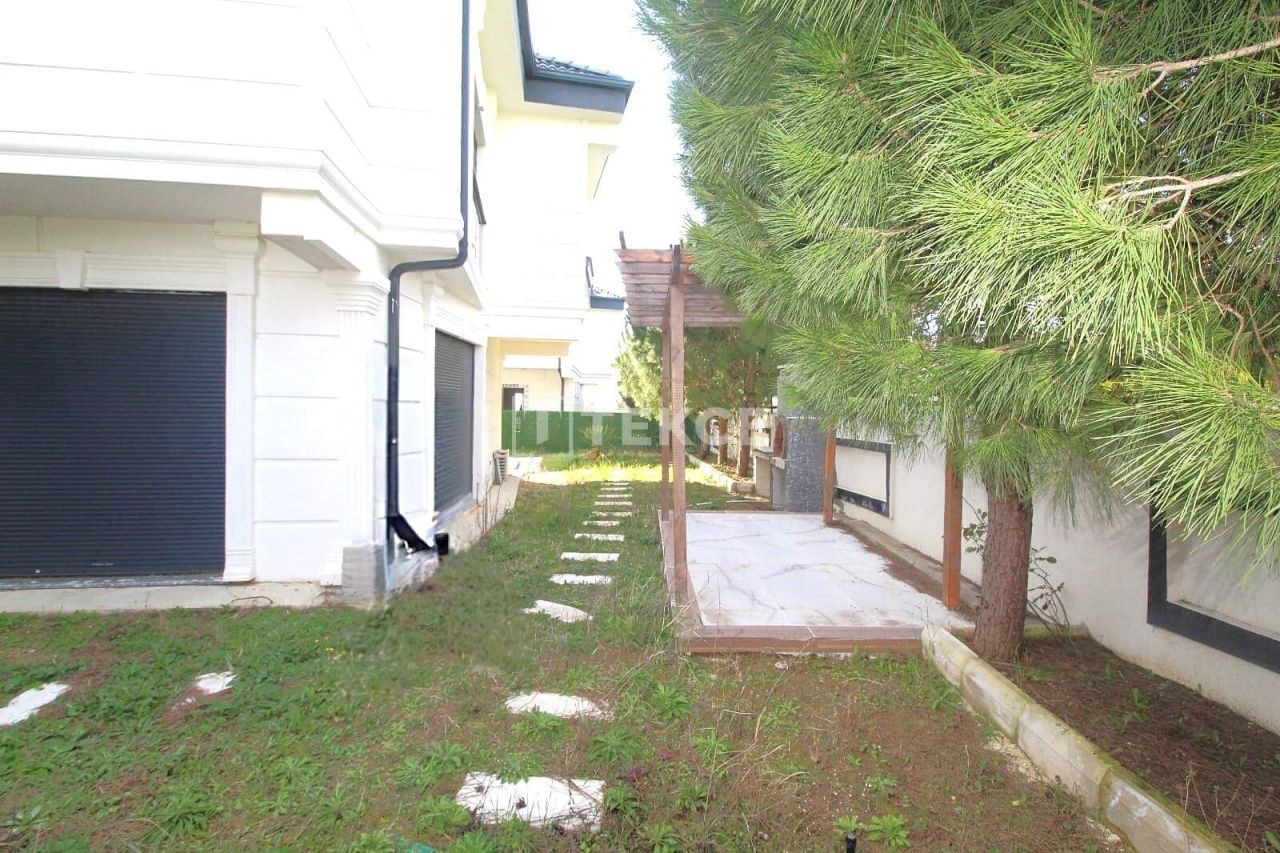 Вилла в Силиври, Турция, 150 м² - фото 5