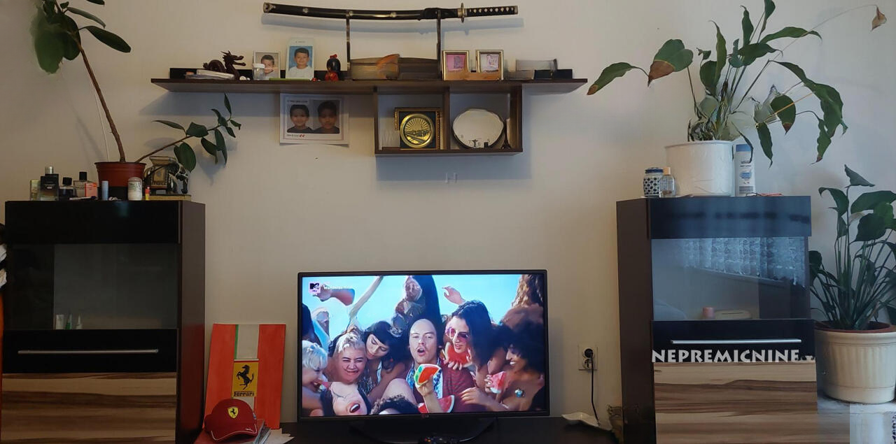 Квартира в Любляне, Словения, 89 м² - фото 3