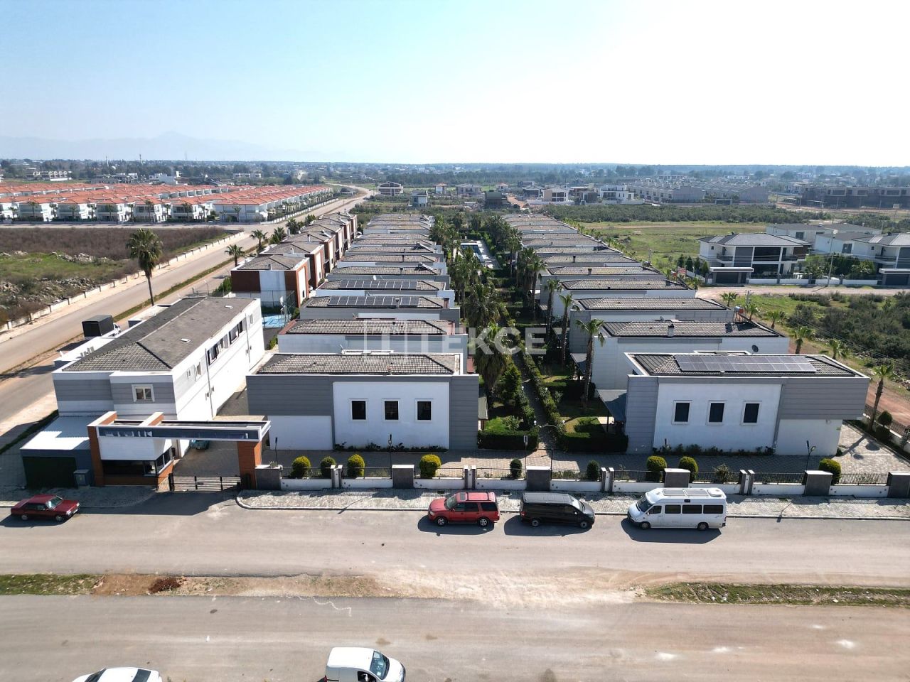 Вилла в Анталии, Турция, 400 м² - фото 5