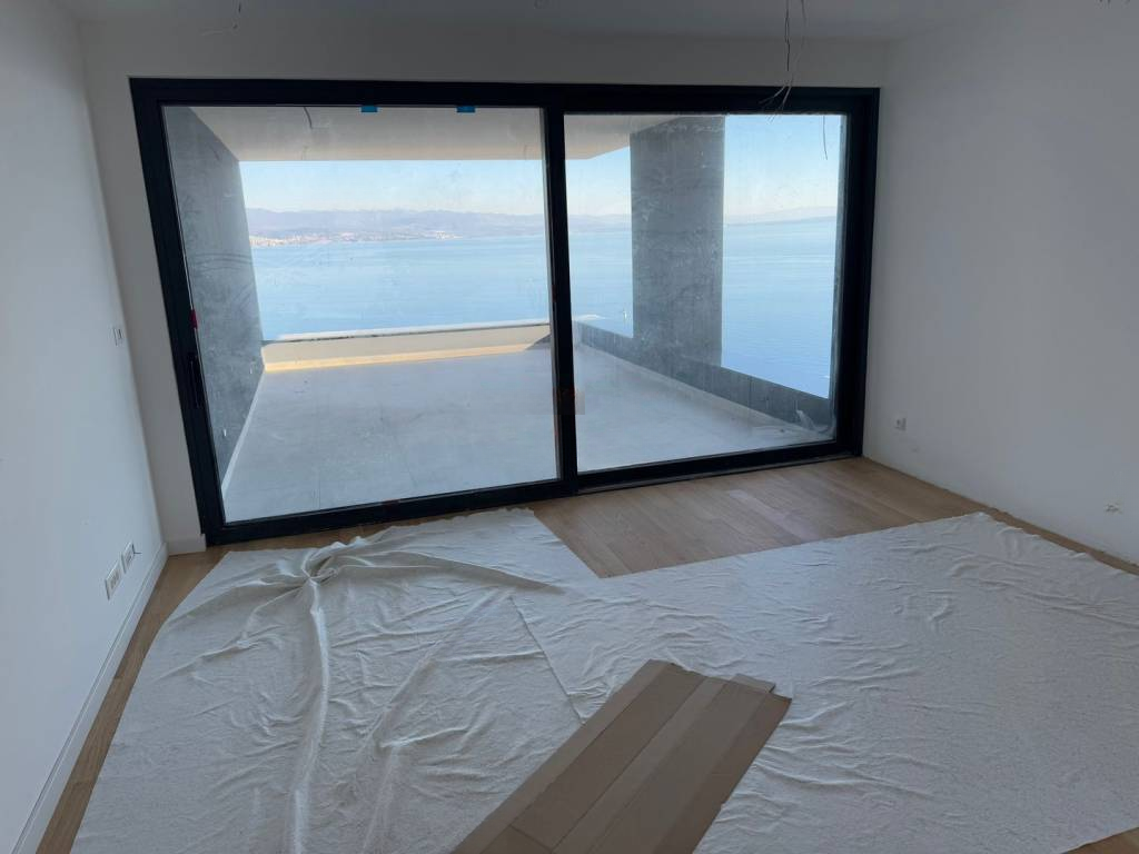 Квартира в Опатии, Хорватия, 104 м² - фото 4