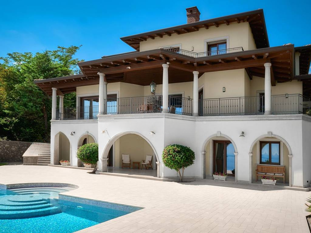 Дом в Опатии, Хорватия, 508 м² - фото 4