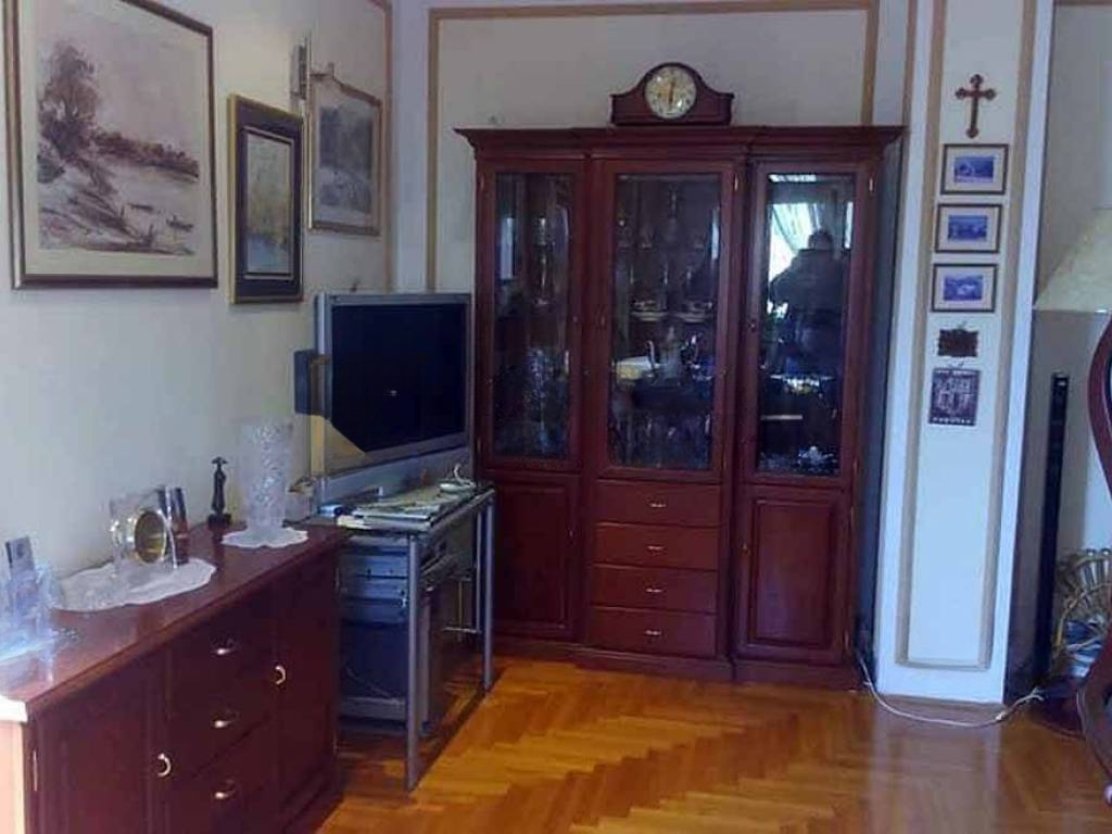 Квартира в Опатии, Хорватия, 60 м² - фото 4