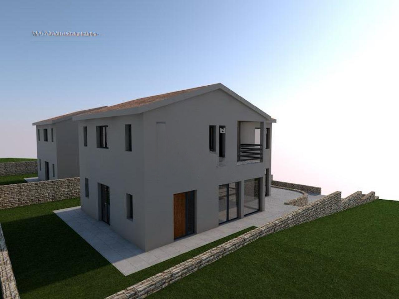 Дом в Копере, Словения, 150 м² - фото 4