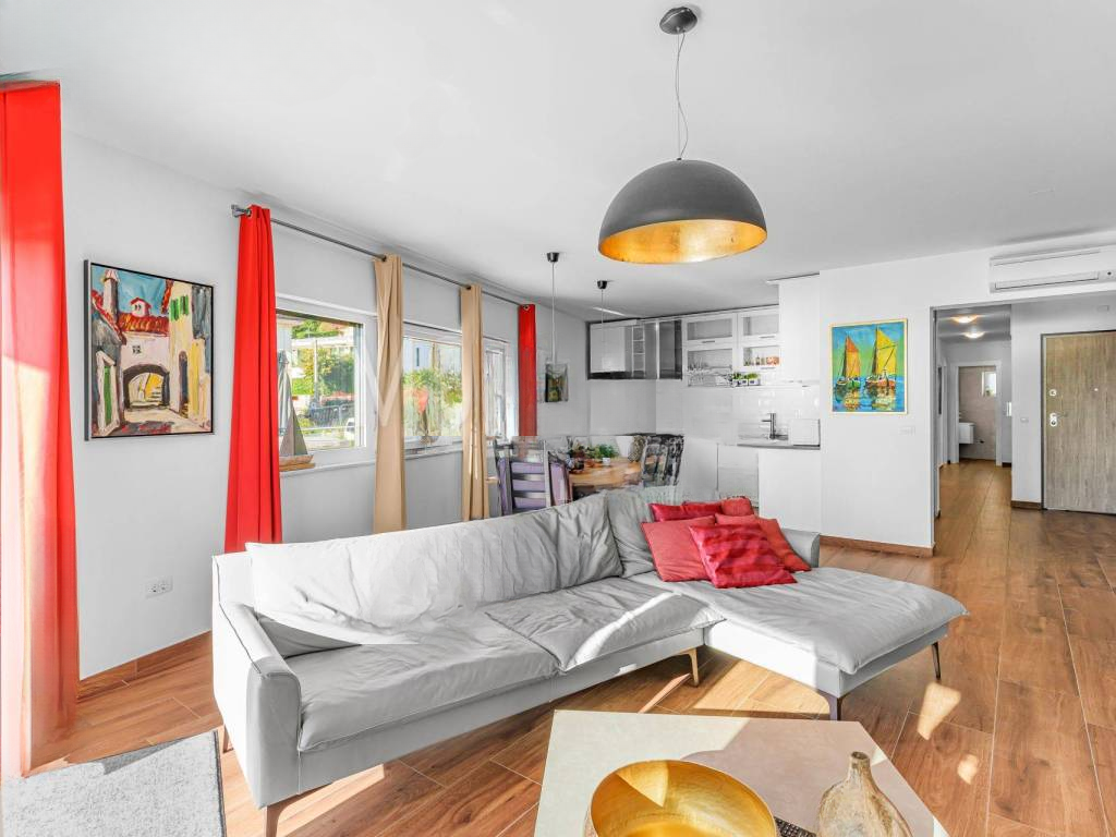 Квартира в Опатии, Хорватия, 113 м² - фото 4