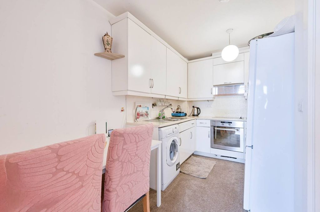 Квартира в Лондоне, Великобритания, 41 м² - фото 4