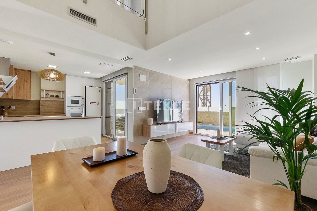 Вилла в Рохалесе, Испания, 118 м² - фото 5