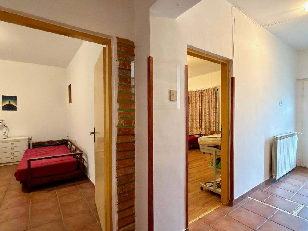 Квартира в Опатии, Хорватия, 95 м² - фото 4