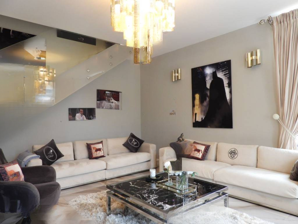 Квартира в Опатии, Хорватия, 165 м² - фото 4