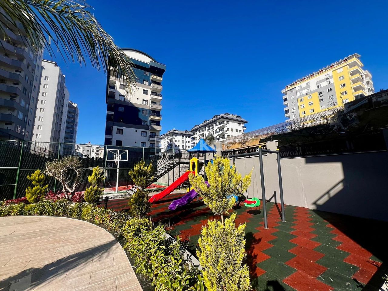 Пентхаус в Алании, Турция, 120 м² - фото 5