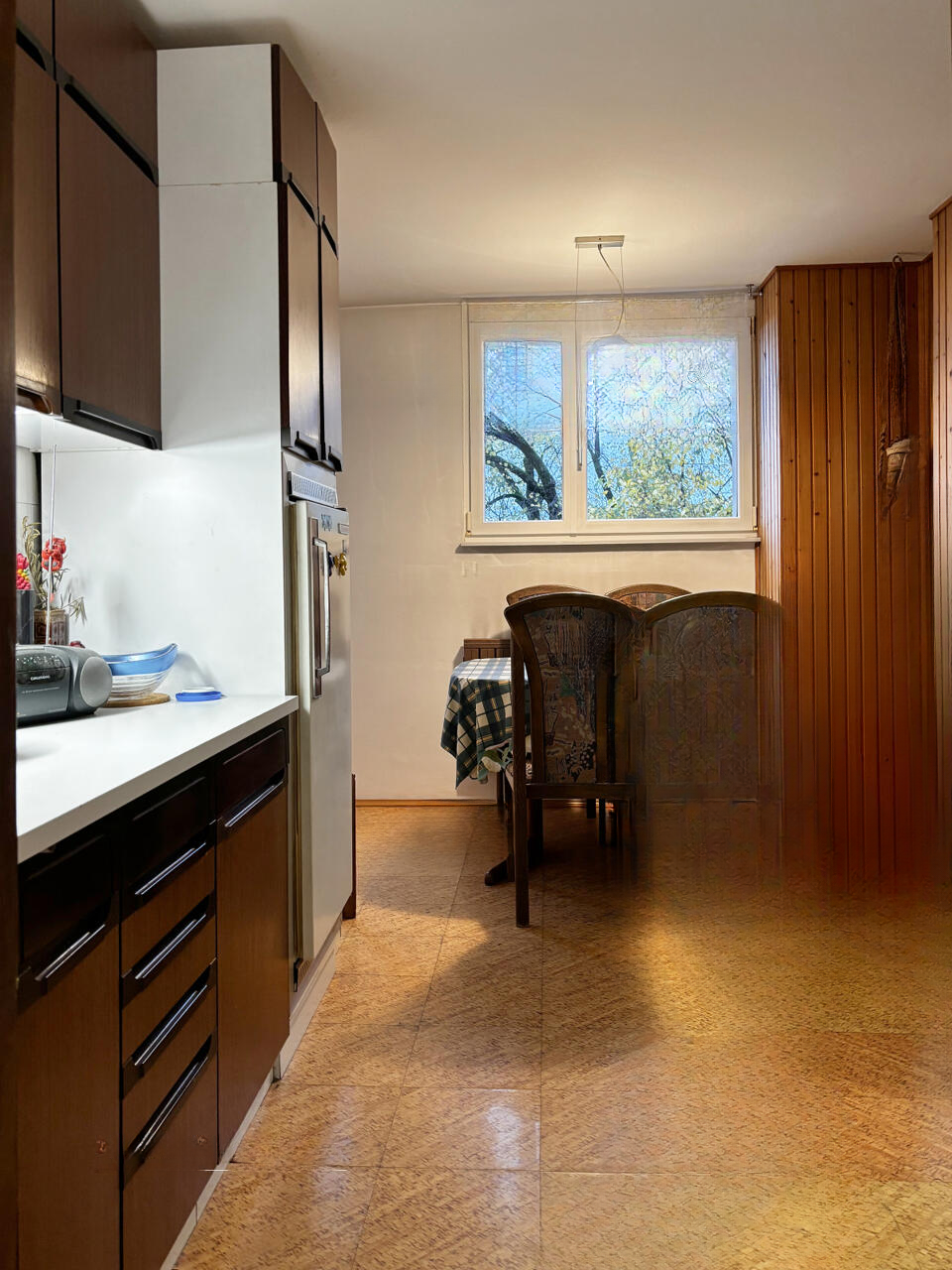 Квартира в Любляне, Словения, 76 м² - фото 4