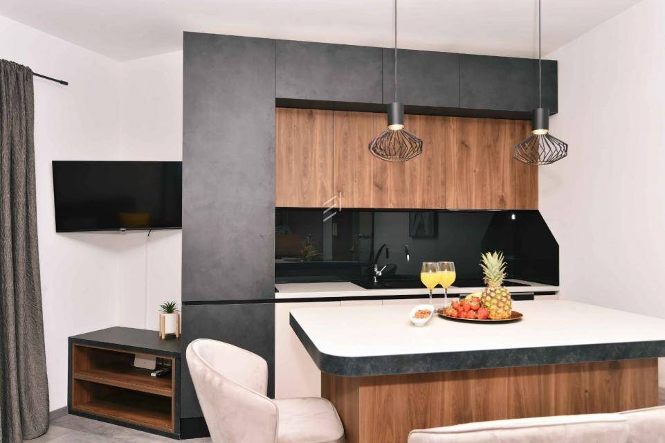 Квартира в Опатии, Хорватия, 55 м² - фото 4