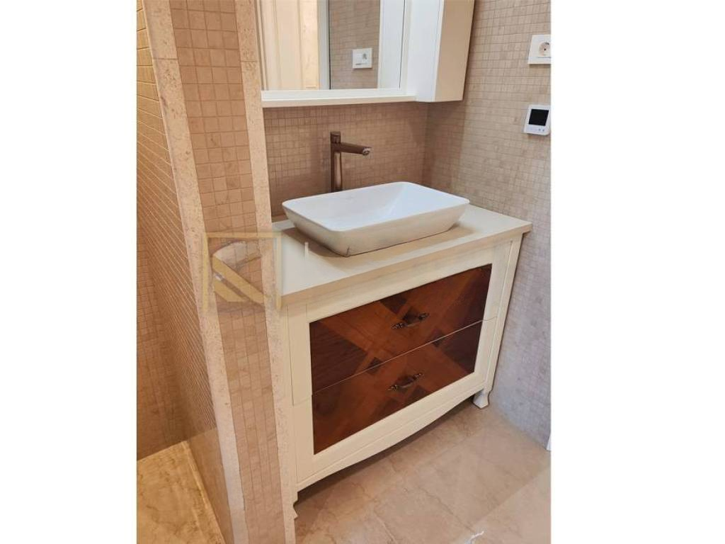 Квартира в Опатии, Хорватия, 93 м² - фото 4