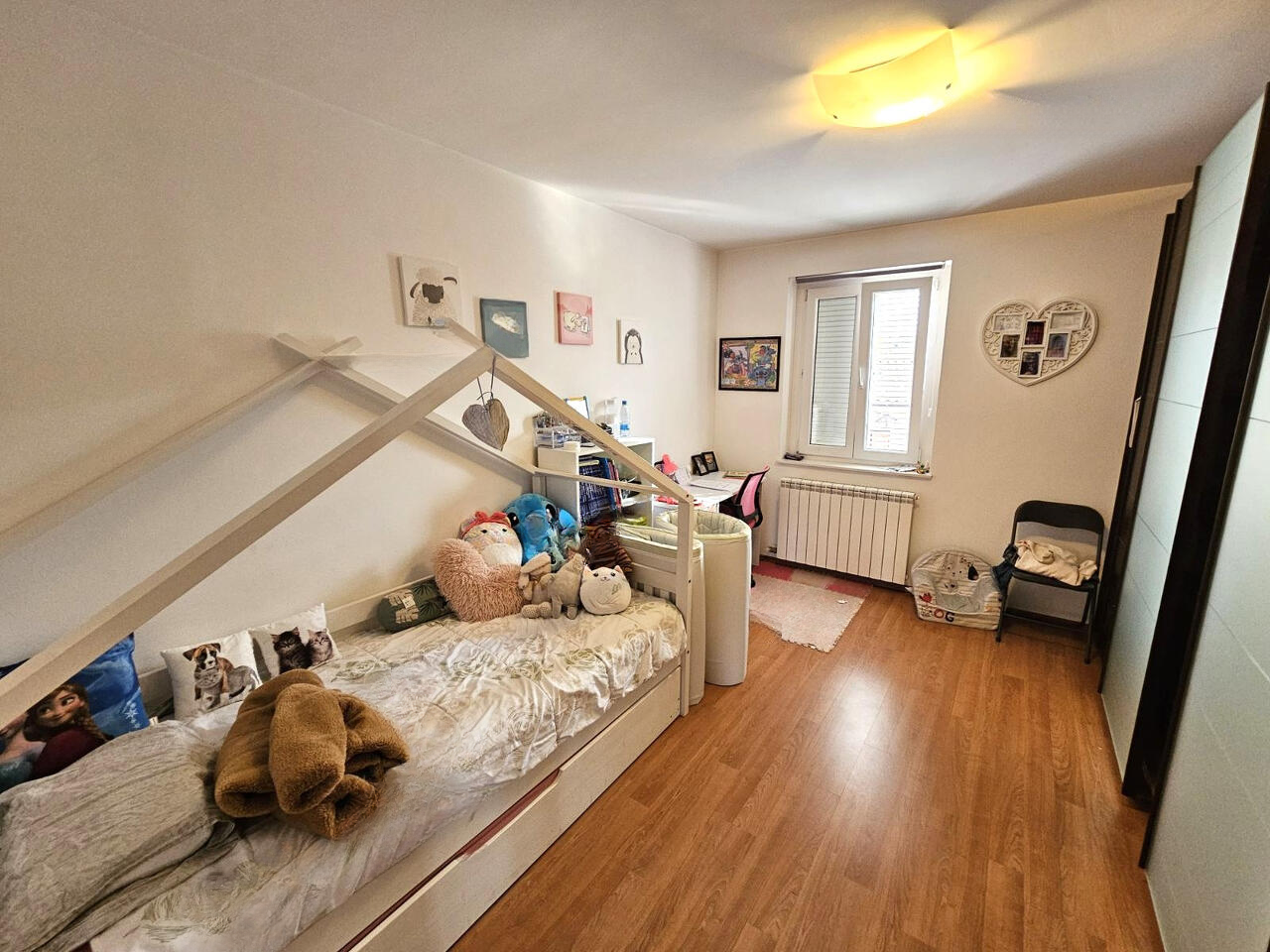 Квартира в Анкаране, Словения, 180 м² - фото 4