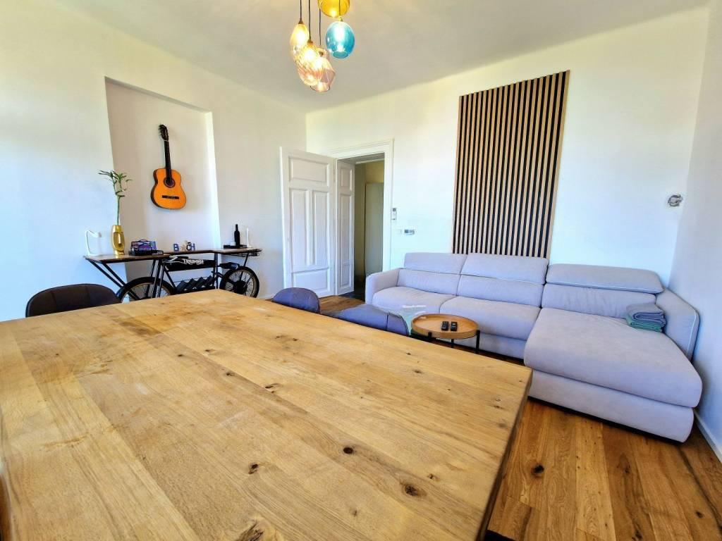 Квартира в Опатии, Хорватия, 100 м² - фото 4