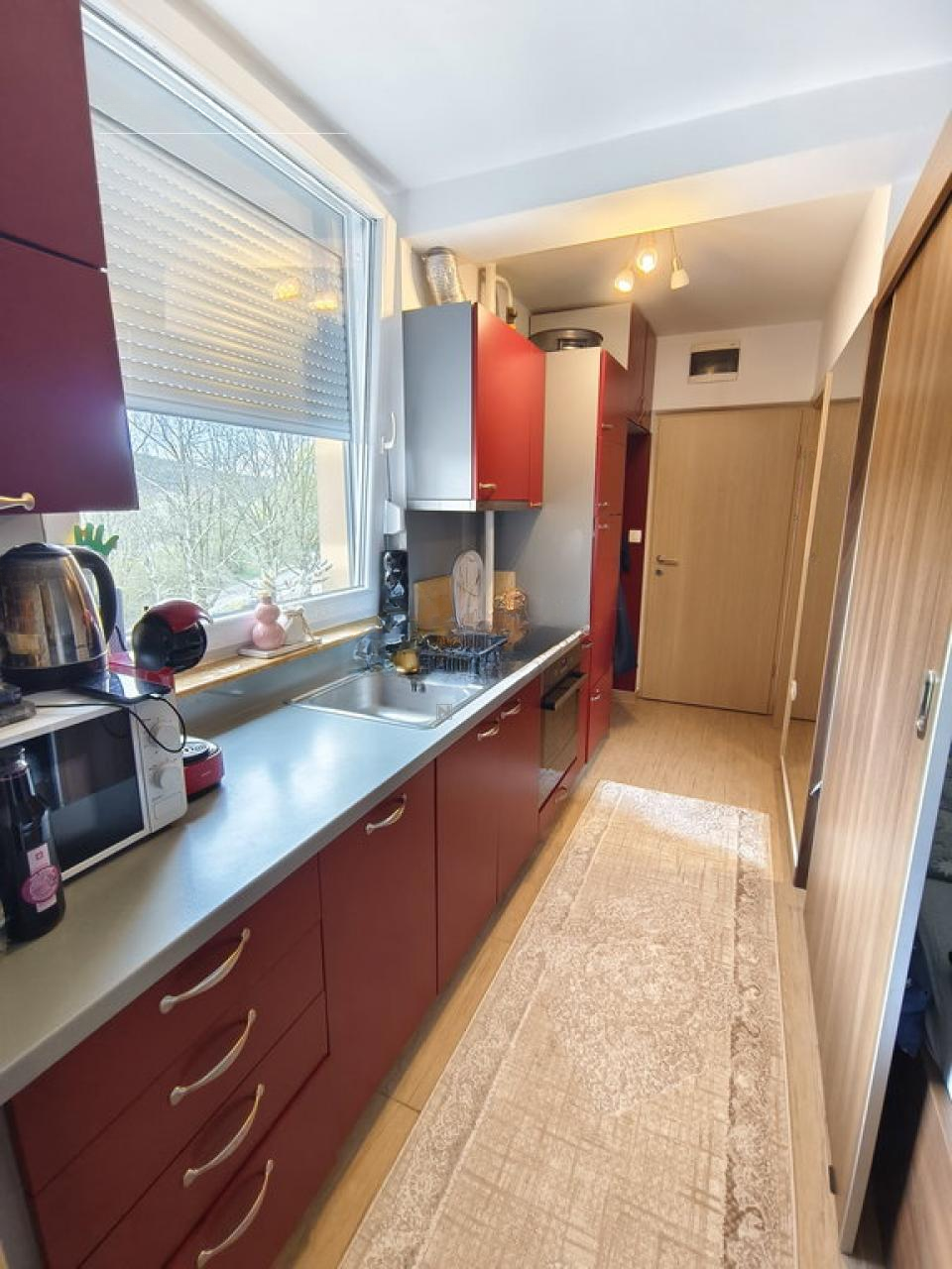 Квартира в Любляне, Словения, 35 м² - фото 4