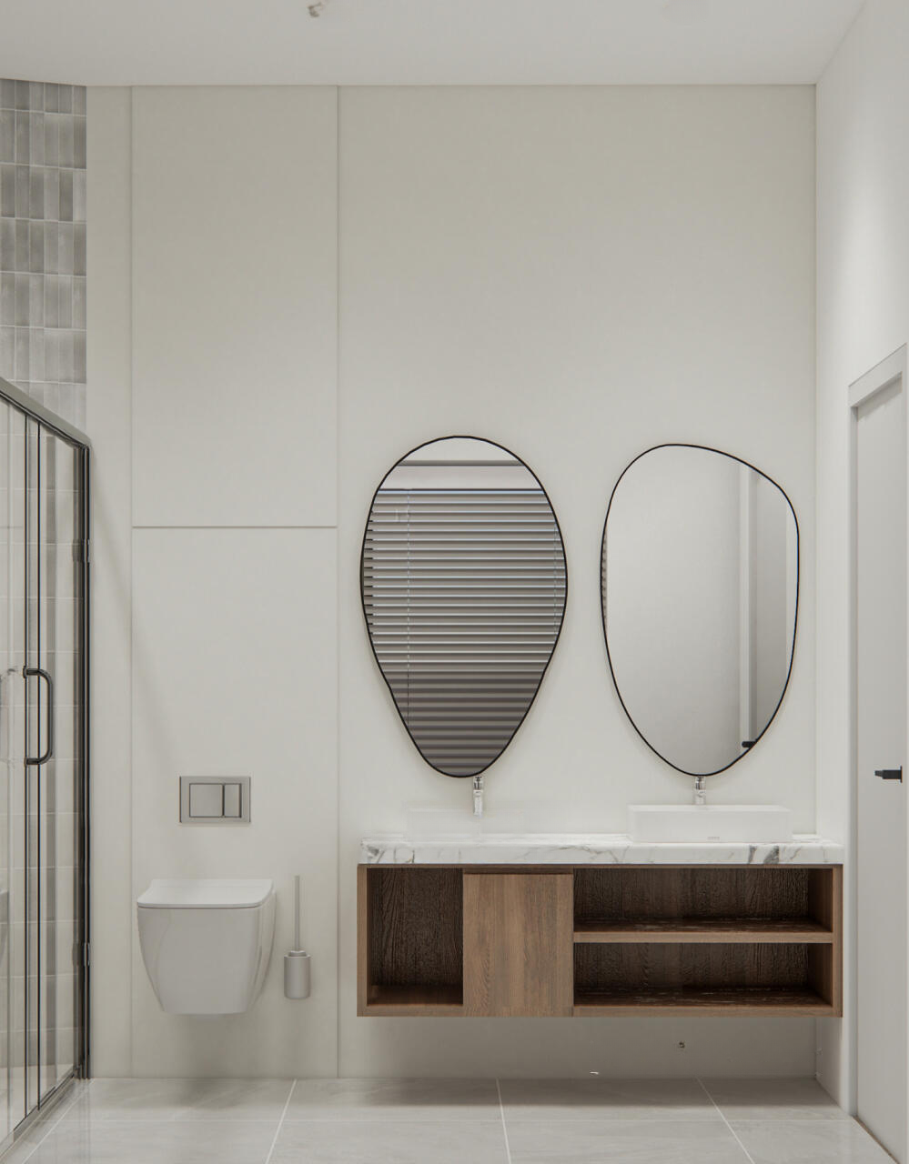 Квартира в Любляне, Словения, 71 м² - фото 4