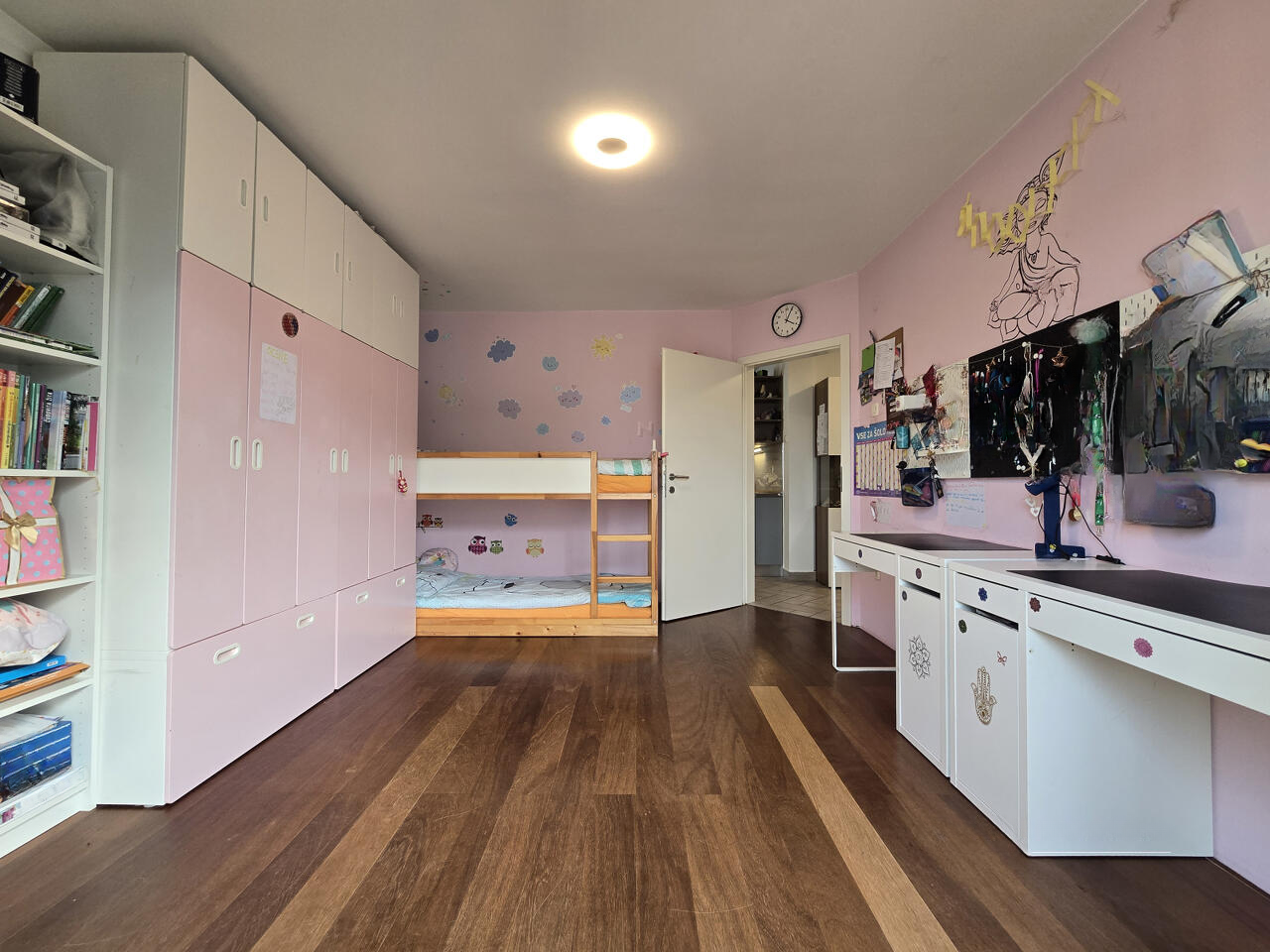 Квартира в Любляне, Словения, 53 м² - фото 4