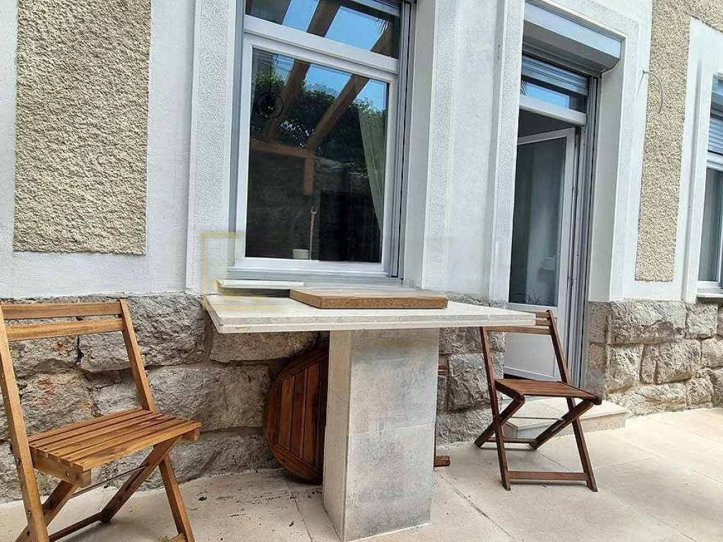 Квартира в Опатии, Хорватия, 53 м² - фото 4