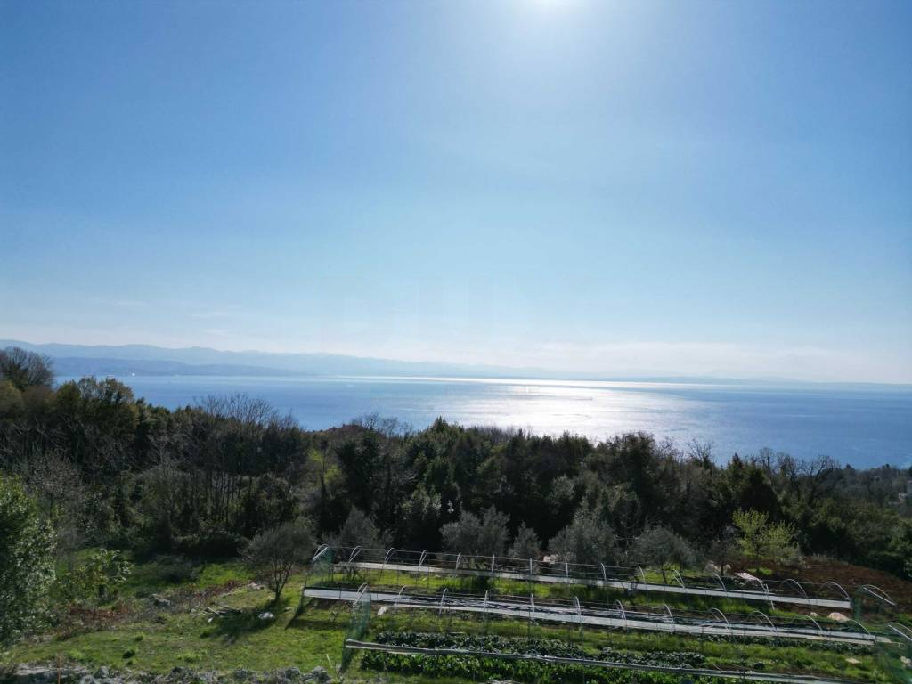 Квартира в Опатии, Хорватия, 225 м² - фото 4