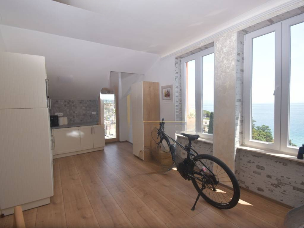 Квартира в Опатии, Хорватия, 90 м² - фото 4