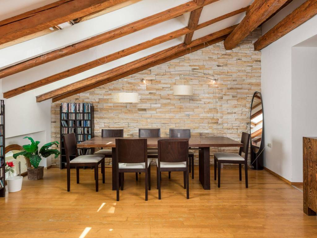 Квартира в Опатии, Хорватия, 122 м² - фото 4