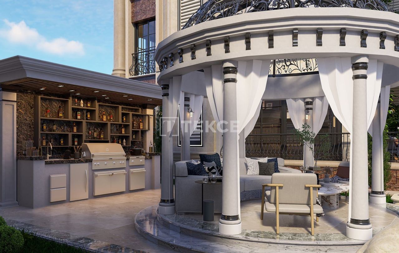 Пентхаус в Искеле, Кипр, 161 м² - фото 6