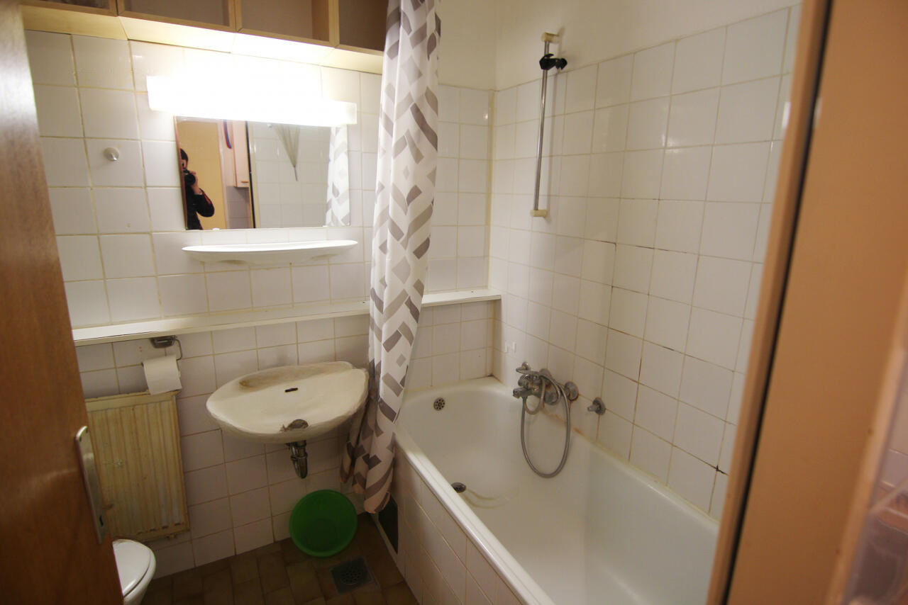 Квартира в Любляне, Словения, 29 м² - фото 4