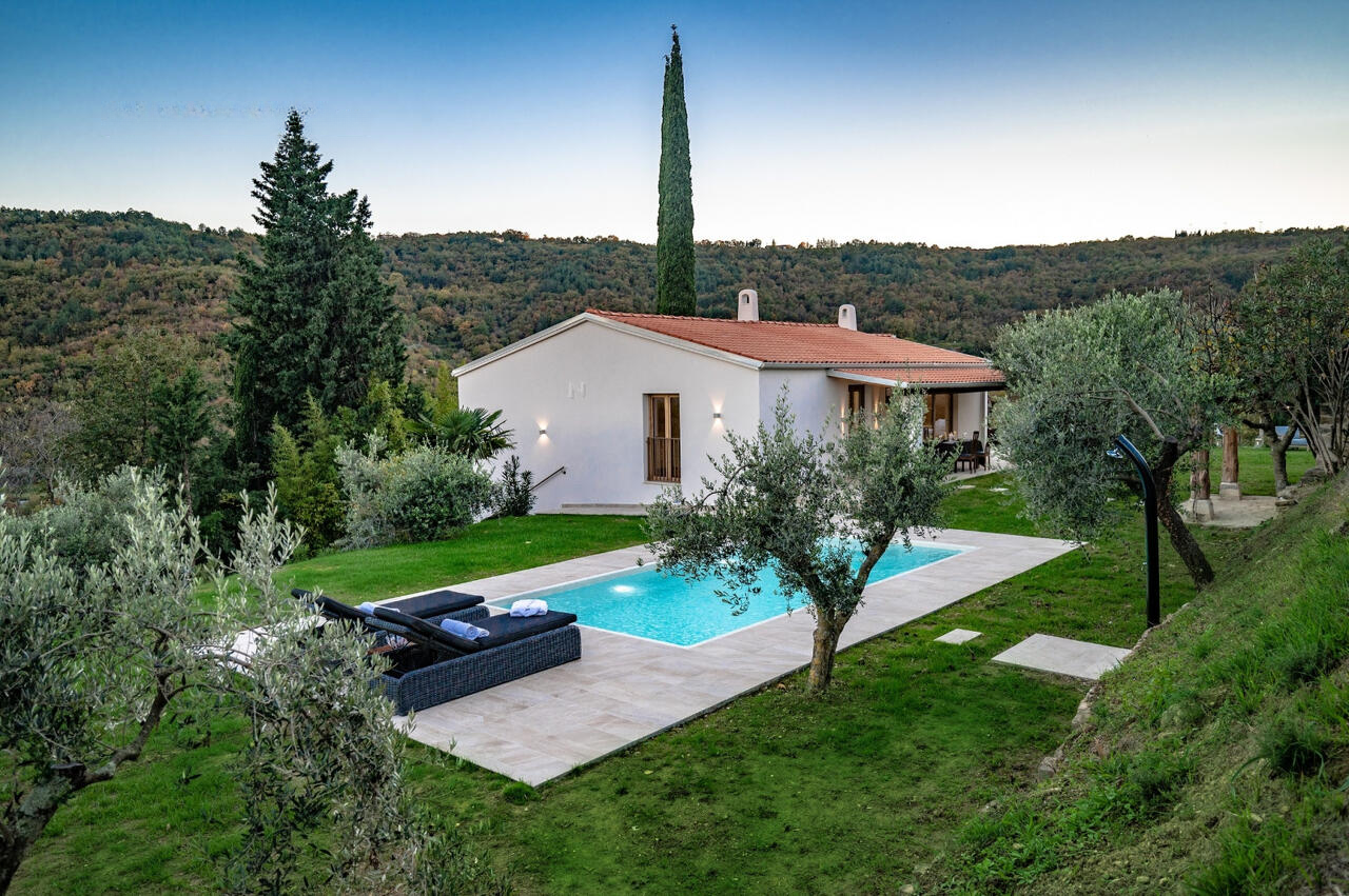 Дом в Копере, Словения, 300 м² - фото 4