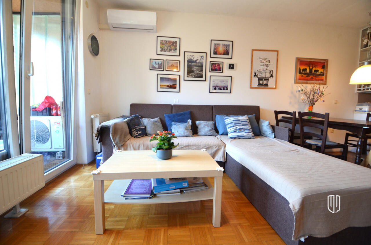 Квартира в Любляне, Словения, 67 м² - фото 4