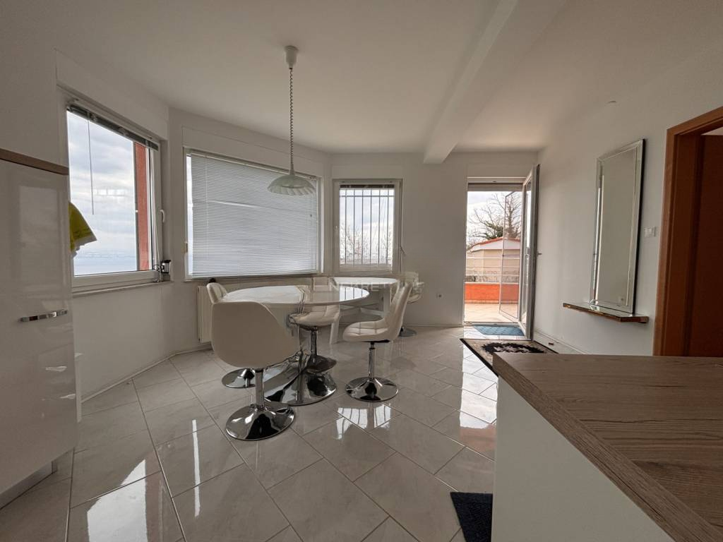 Квартира в Опатии, Хорватия, 99 м² - фото 4