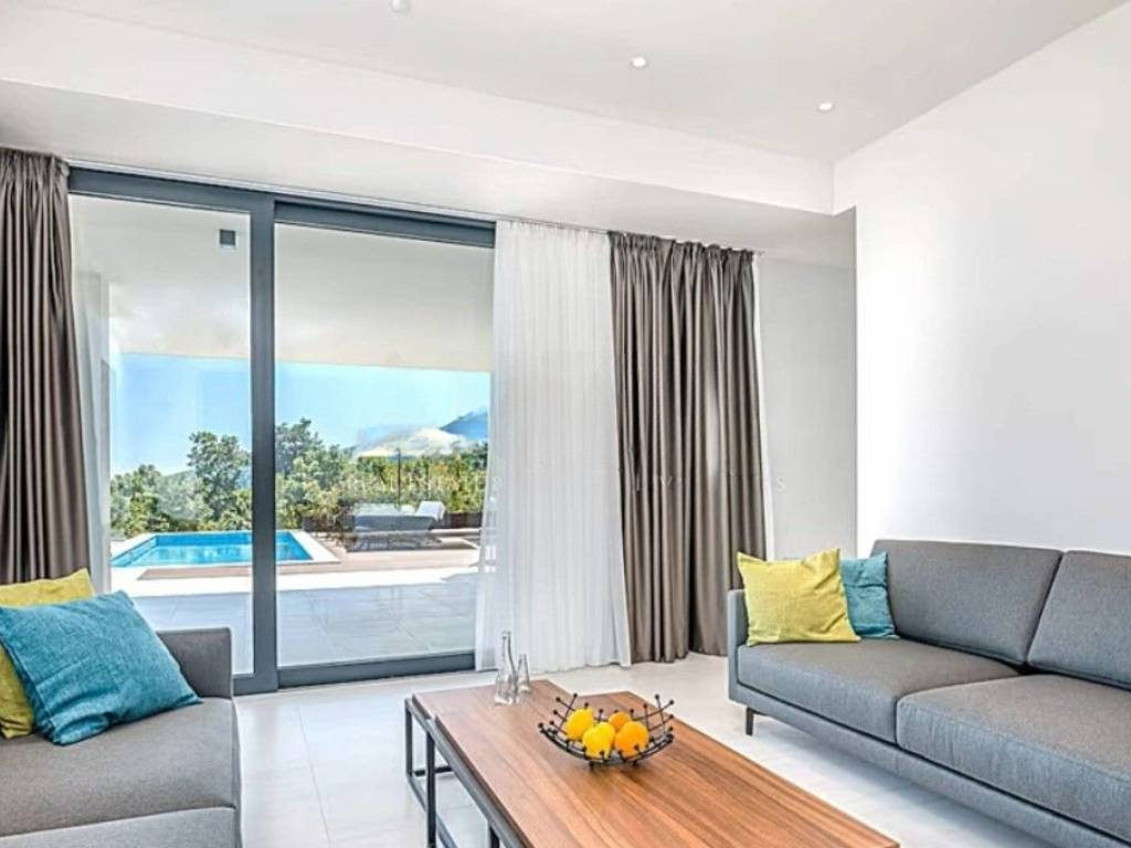 Дом в Опатии, Хорватия, 284 м² - фото 4