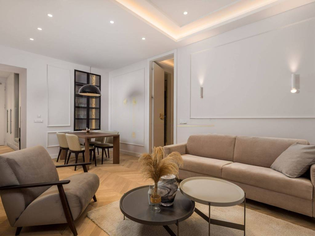 Квартира в Опатии, Хорватия, 51 м² - фото 4