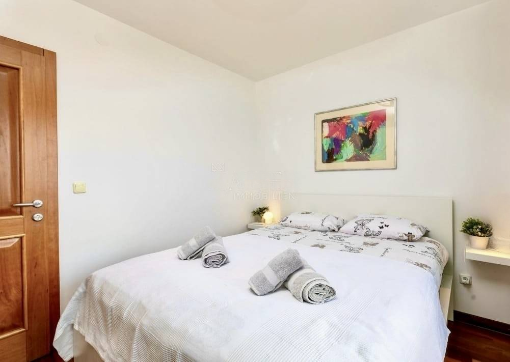 Квартира в Опатии, Хорватия, 49 м² - фото 4