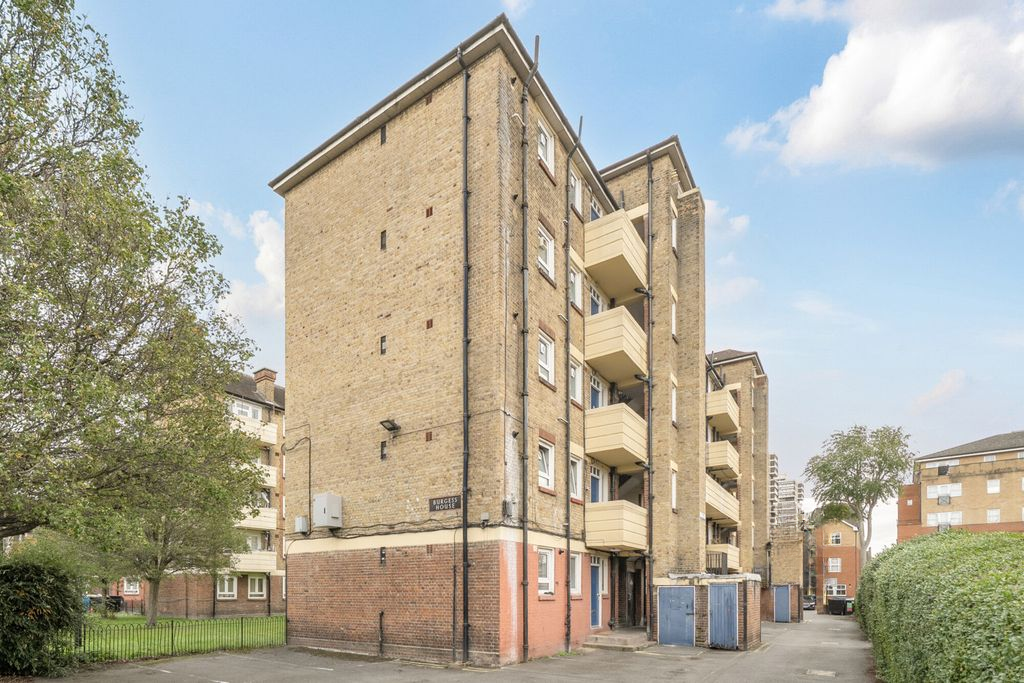 Квартира в Лондоне, Великобритания, 62 м² - фото 4