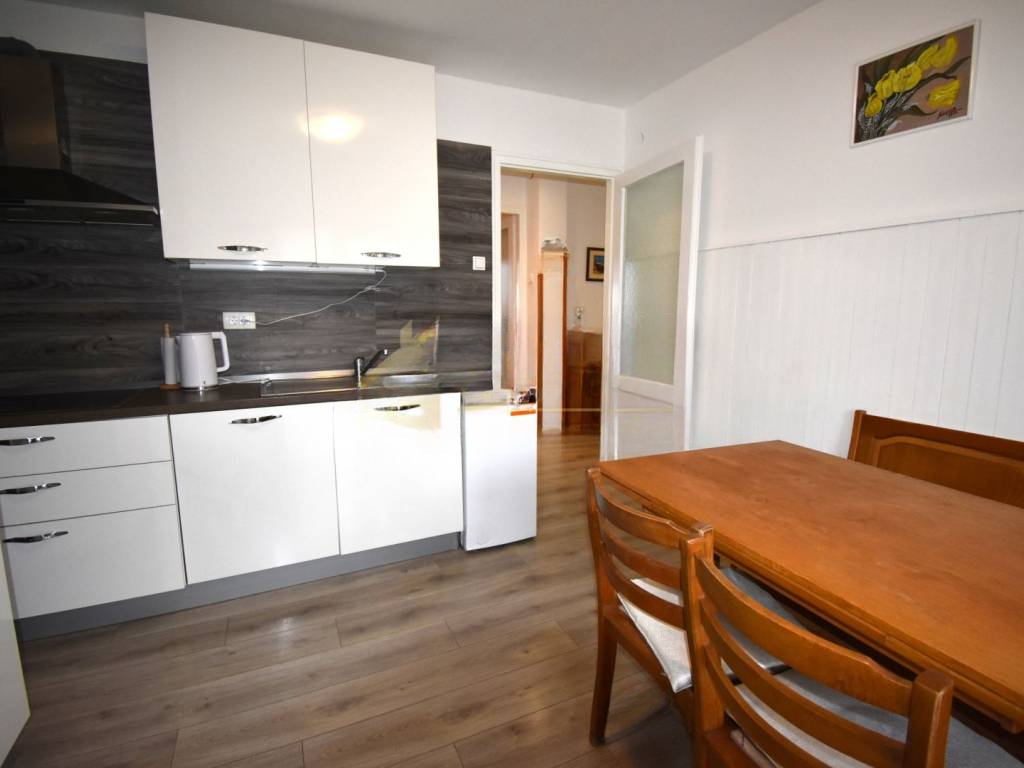 Квартира в Опатии, Хорватия, 57 м² - фото 4