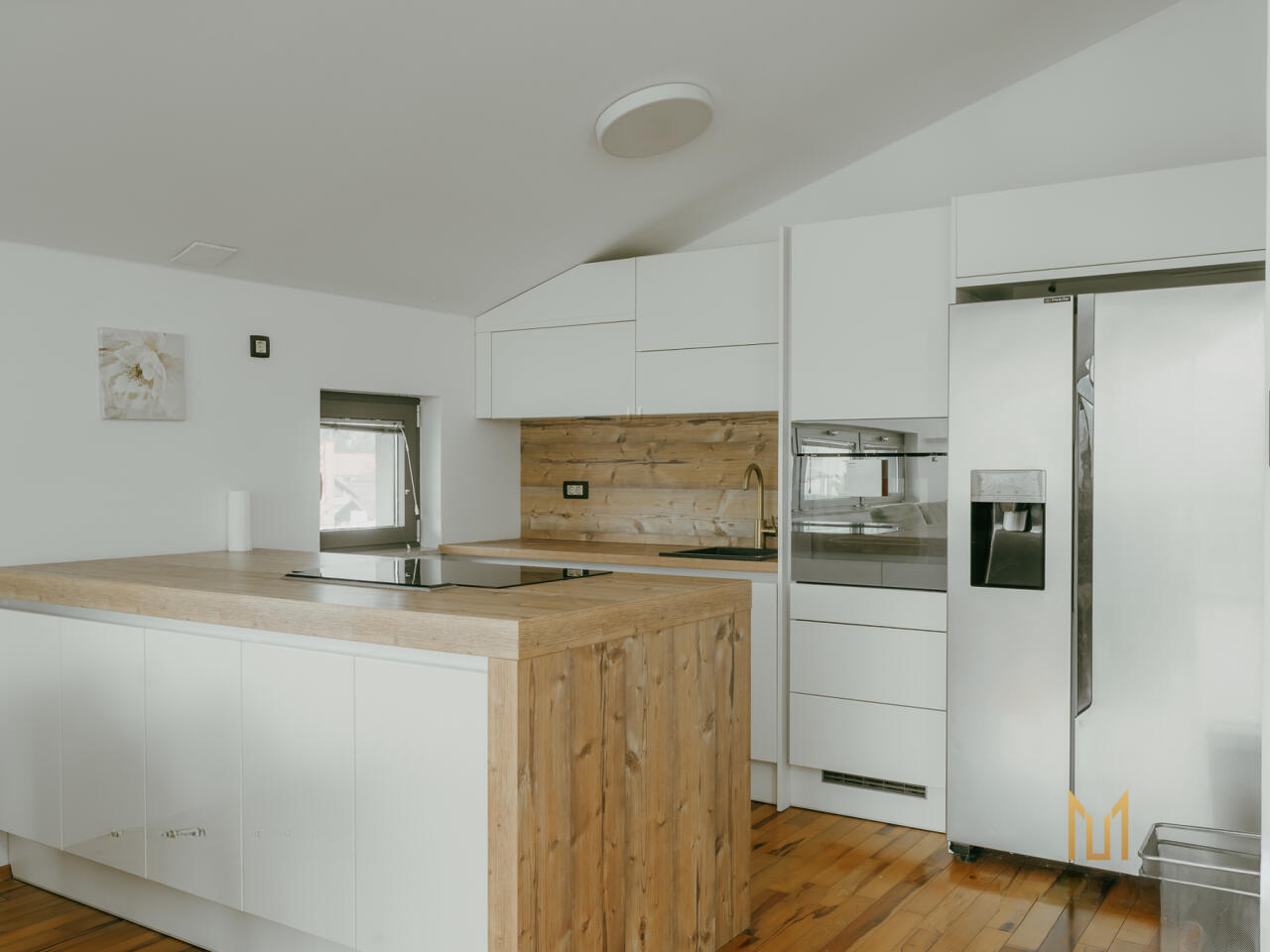 Квартира в Любляне, Словения, 129 м² - фото 4