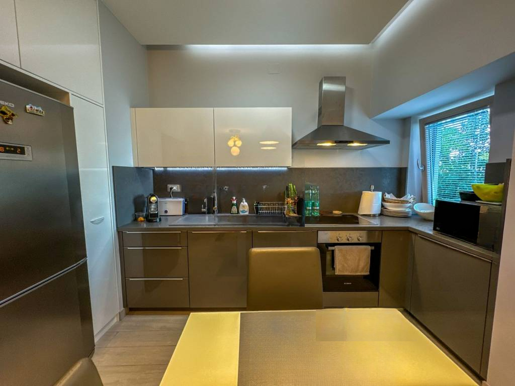 Квартира в Опатии, Хорватия, 143 м² - фото 4