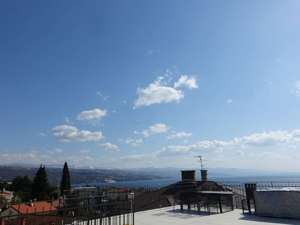 Квартира в Опатии, Хорватия, 205 м² - фото 4