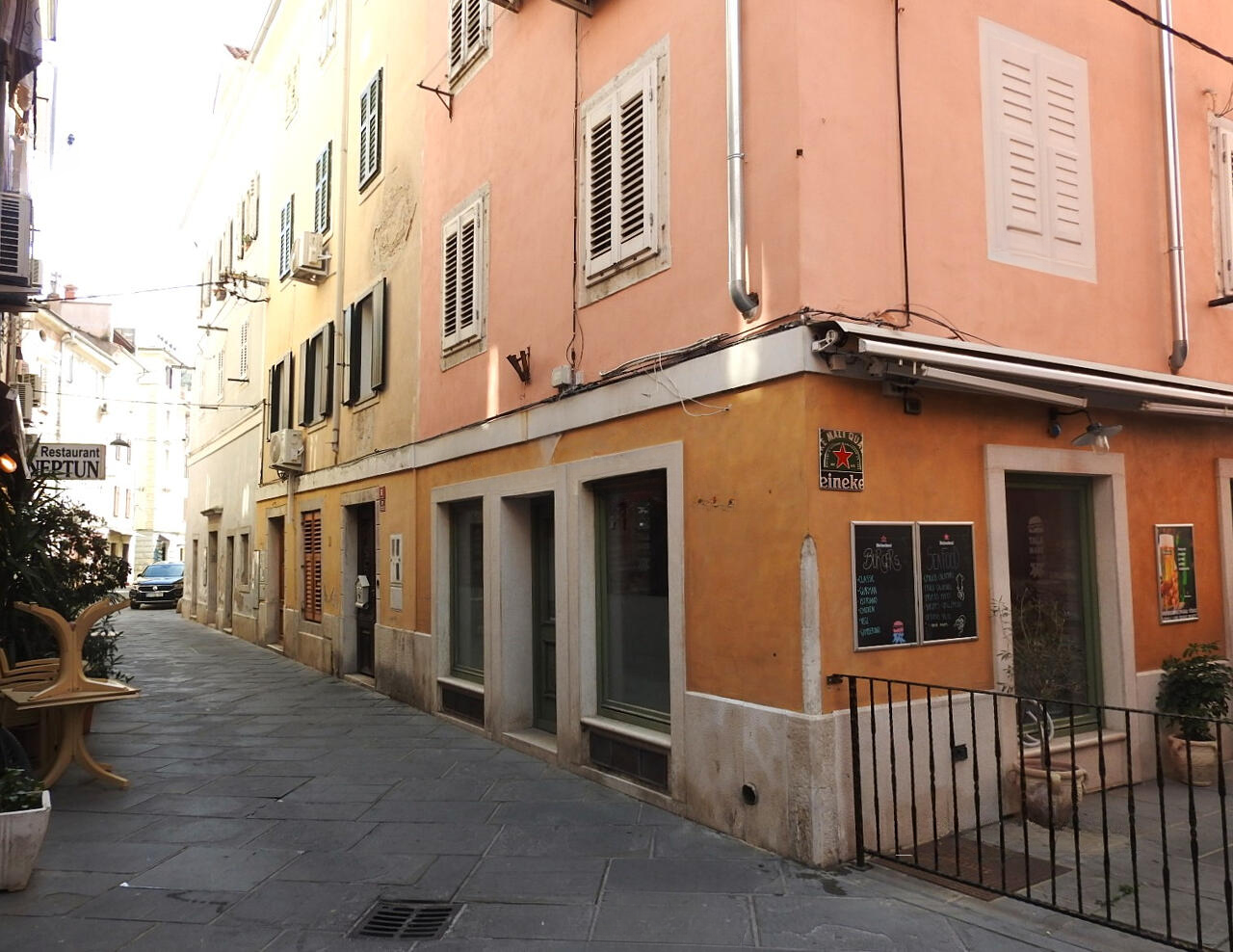 Квартира в Пиране, Словения, 38 м² - фото 4