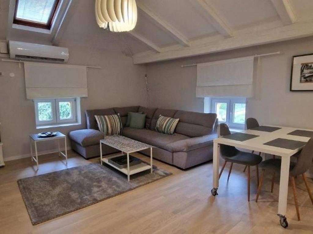 Квартира в Опатии, Хорватия, 40 м² - фото 4