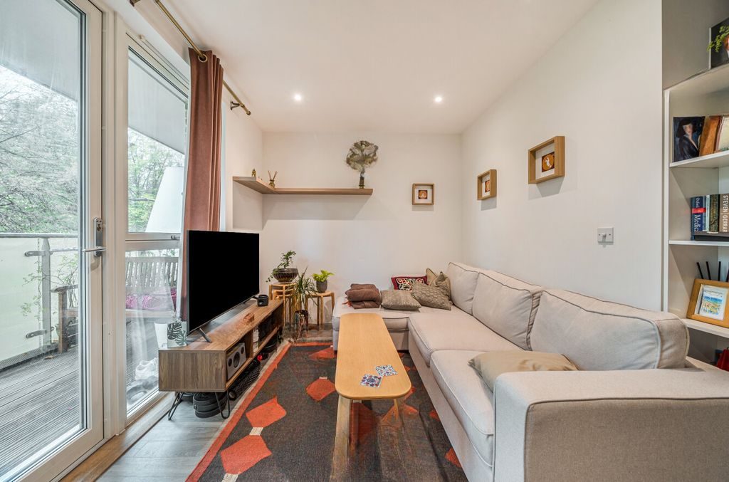 Квартира в Лондоне, Великобритания, 53 м² - фото 4