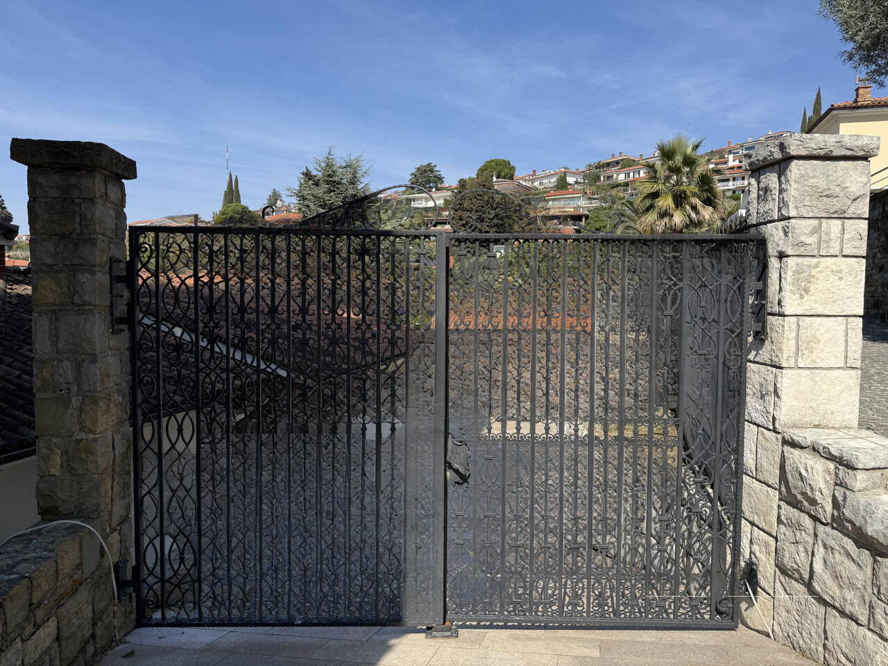 Дом в Портороже, Словения, 250 м² - фото 4