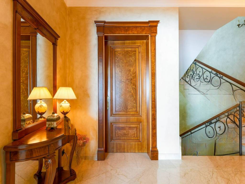 Дом в Опатии, Хорватия, 508 м² - фото 4