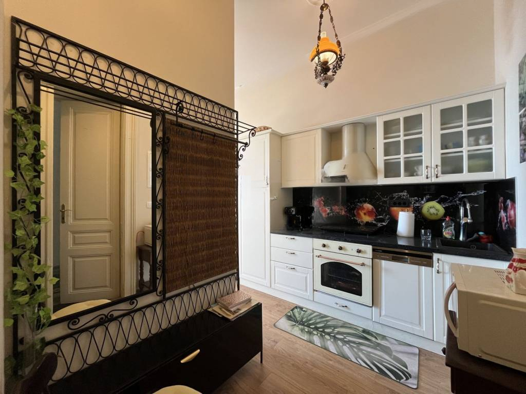 Квартира в Опатии, Хорватия, 46 м² - фото 4