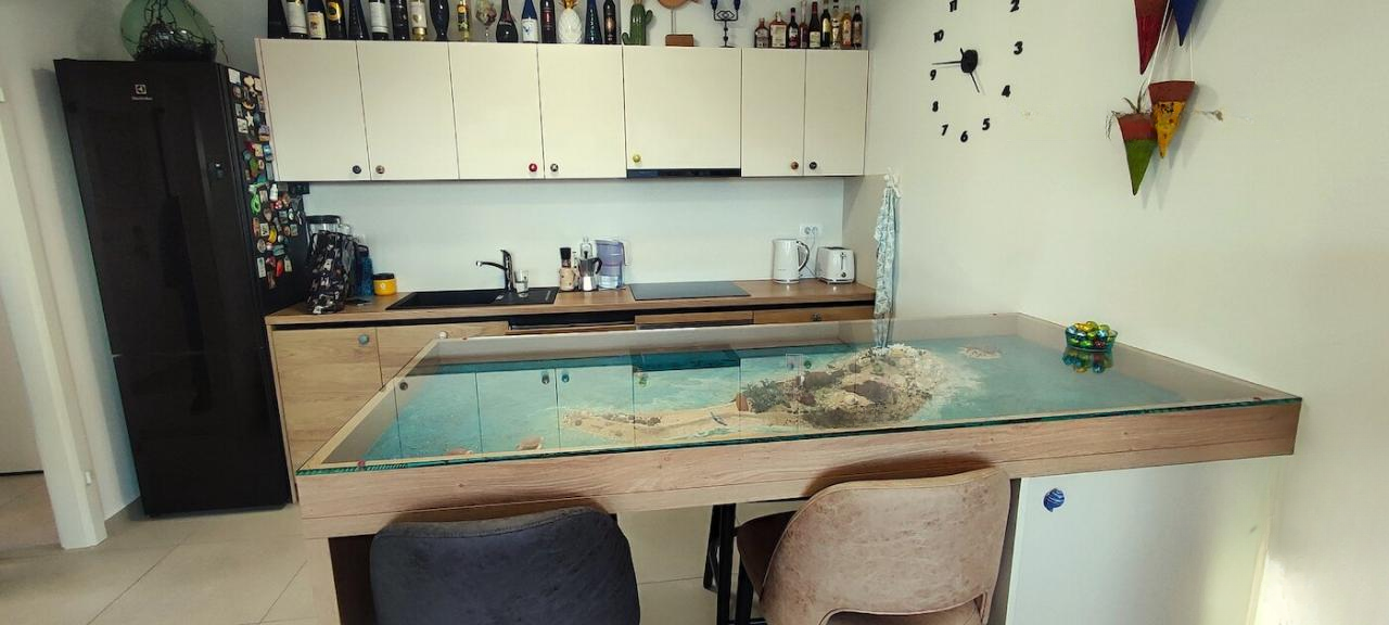 Квартира в Козине, Словения, 55 м² - фото 4