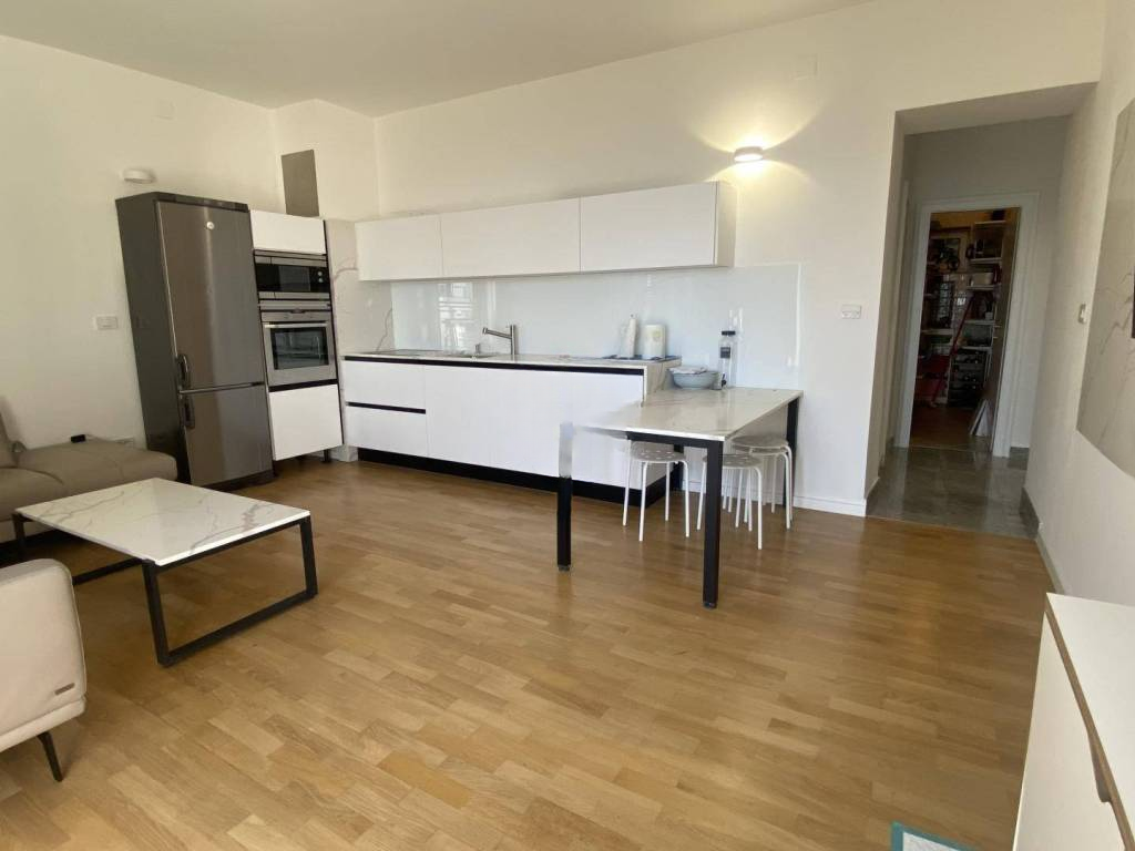 Квартира в Опатии, Хорватия, 75 м² - фото 4