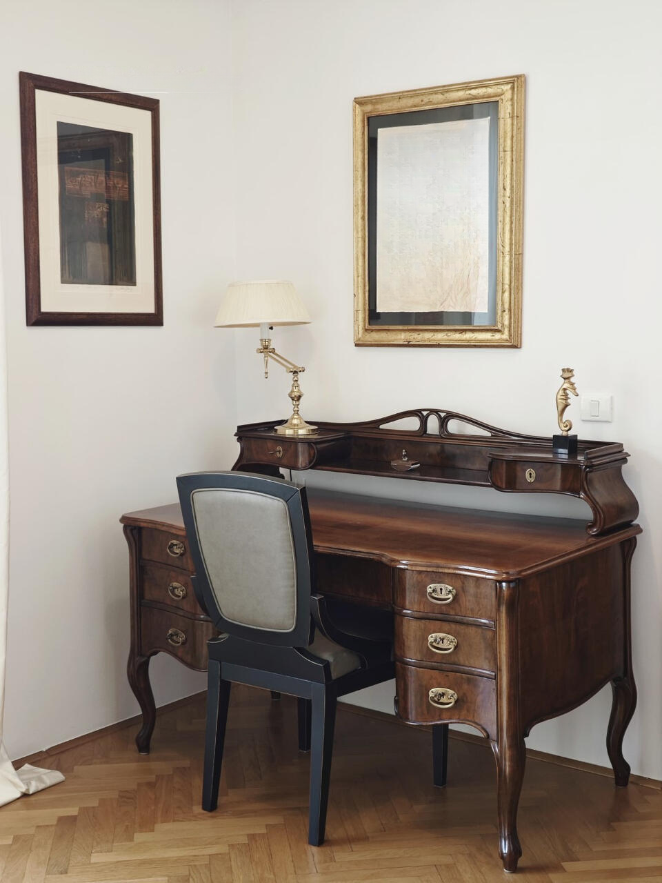 Квартира в Любляне, Словения, 247 м² - фото 4